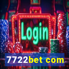 7722bet com